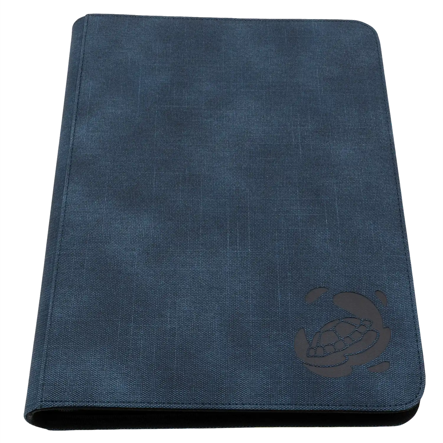 Caratex 3x3 TCG Binder – 360 Pockets with Zipper