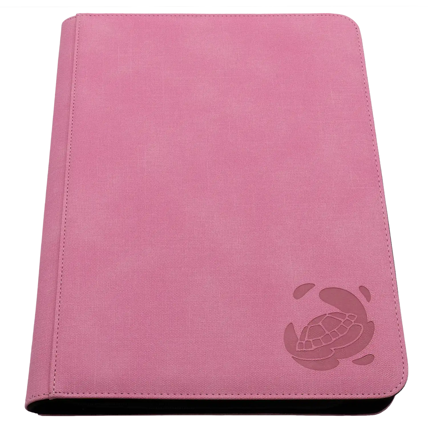 Caratex 3x3 TCG Binder – 360 Pockets with Zipper