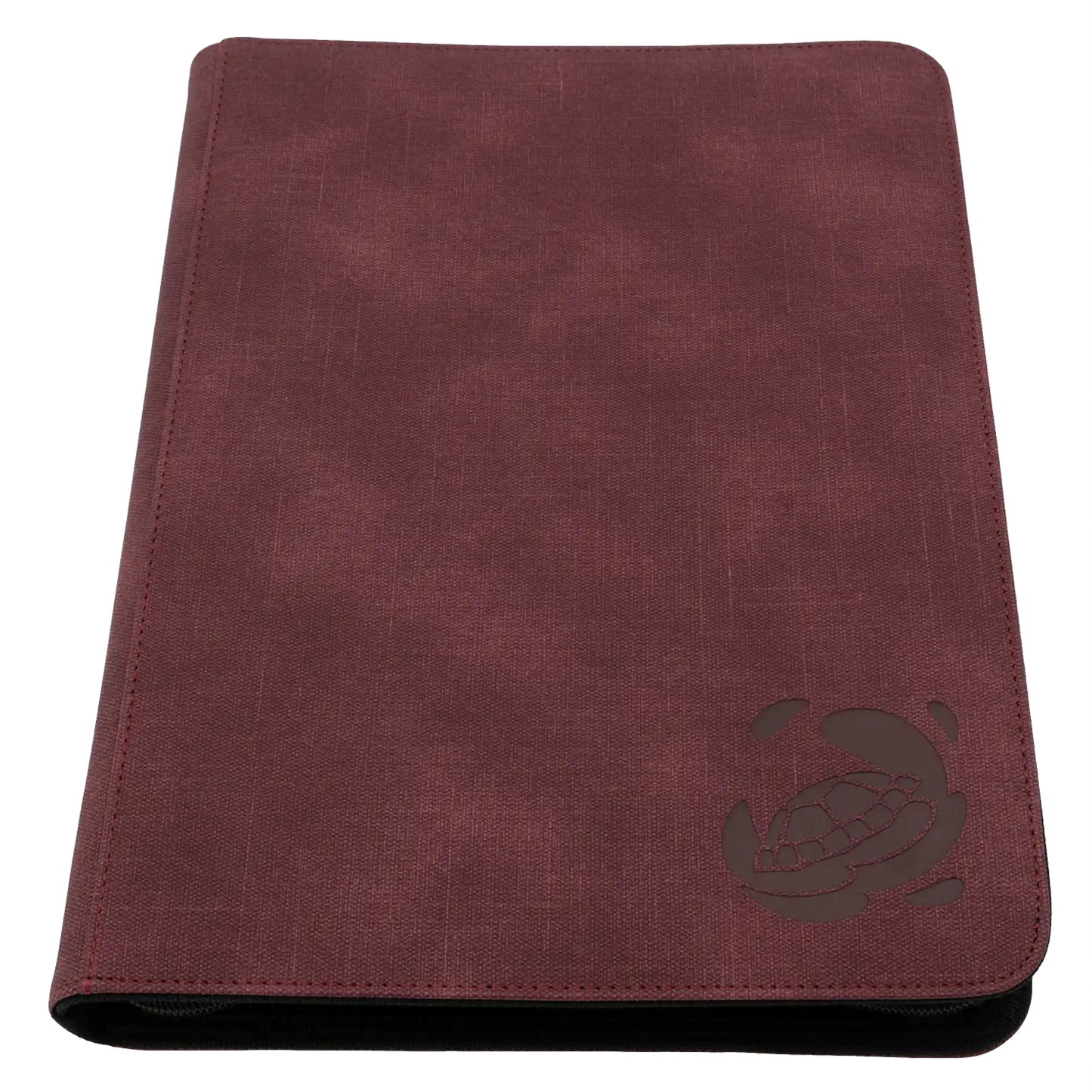 Caratex 3x3 TCG Binder – 360 Pockets with Zipper