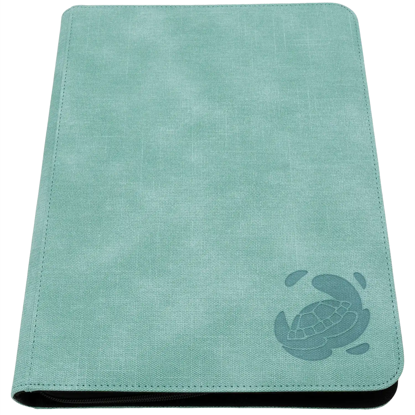 Caratex 3x3 TCG Binder – 360 Pockets with Zipper