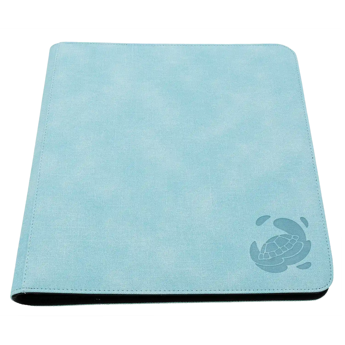 Caratex 4x3 TCG Binder – 480 Pockets with Zipper