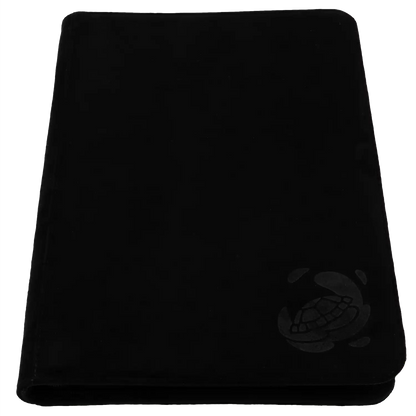 Resiplush 3x3 TCG Binder – 360 Fächer mit Reißverschluss