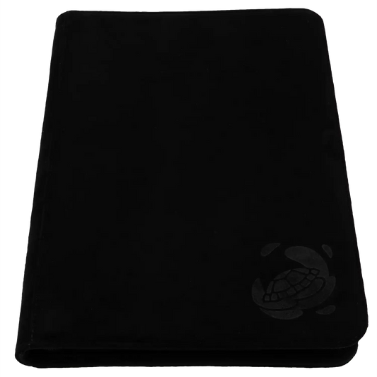Resiplush 3x3 TCG Binder – 360 Fächer mit Reißverschluss