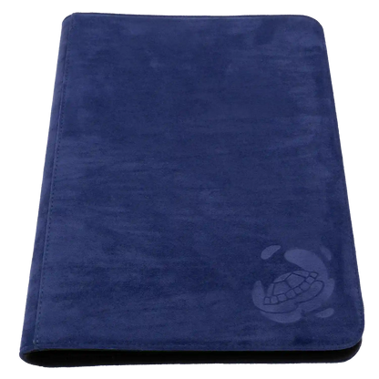 Resiplush 3x3 TCG Binder – 360 Pockets with Zipper