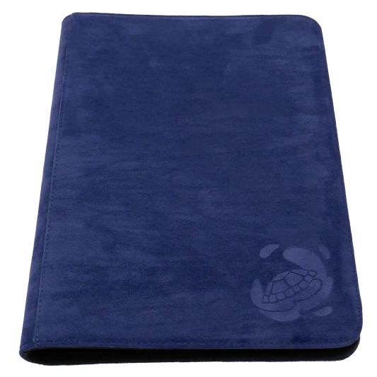 Resiplush 3x3 TCG Binder – 360 Pockets with Zipper