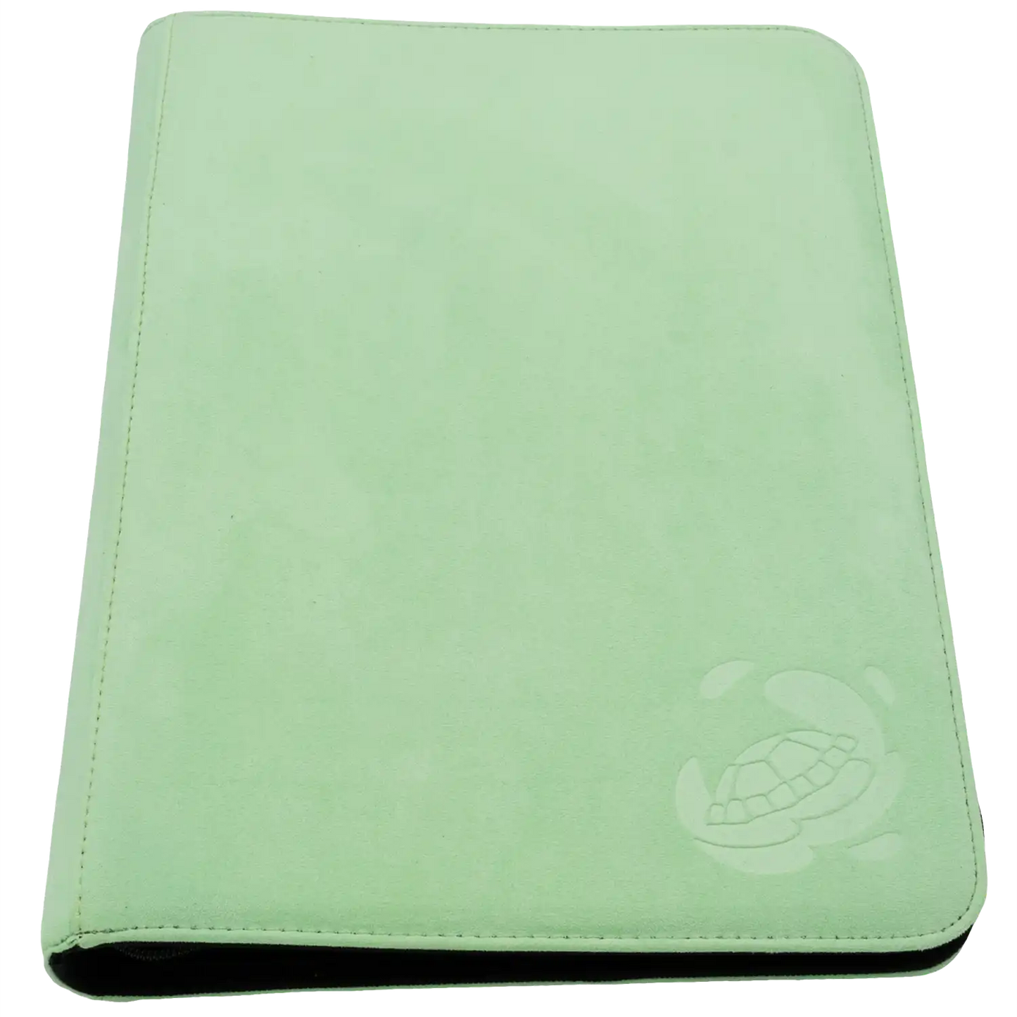 Resiplush 3x3 TCG Binder – 360 Fächer mit Reißverschluss