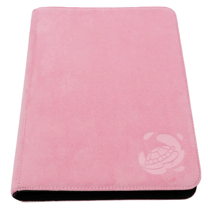 Resiplush 3x3 TCG Binder – 360 Fächer mit Reißverschluss