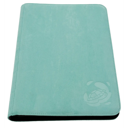 Resiplush 3x3 TCG Binder – 360 Fächer mit Reißverschluss