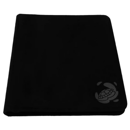 Resiplush 4x3 TCG Binder – 480 Fächer mit Reißverschluss