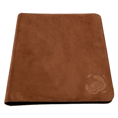 Resiplush 4x3 TCG Binder – 480 Fächer mit Reißverschluss