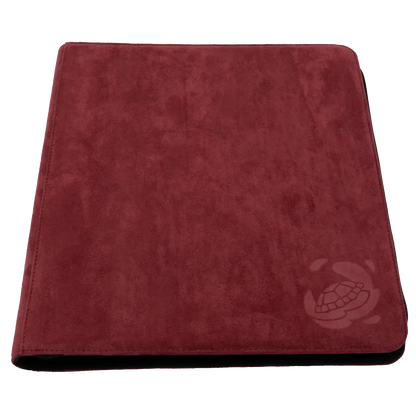 Resiplush 4x3 TCG Binder – 480 Fächer mit Reißverschluss