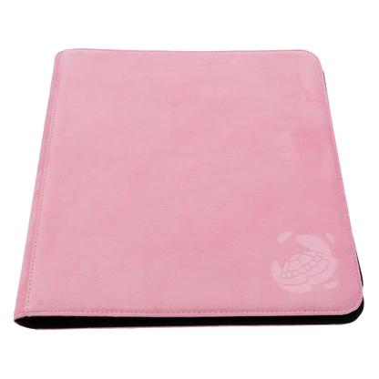 Resiplush 4x3 TCG Binder – 480 Fächer mit Reißverschluss