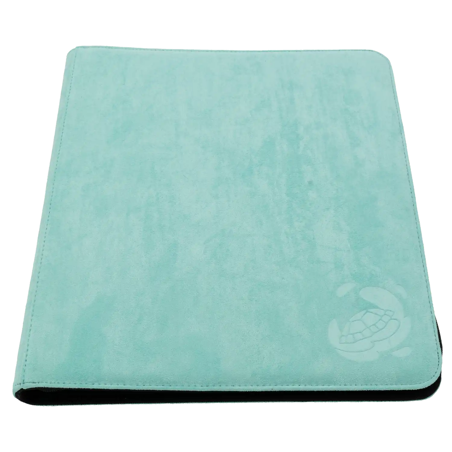 Resiplush 4x3 TCG Binder – 480 Fächer mit Reißverschluss