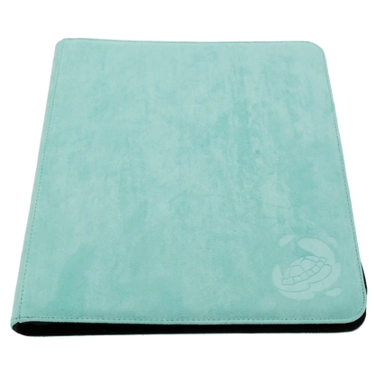 Resiplush 4x3 TCG Binder – 480 Fächer mit Reißverschluss