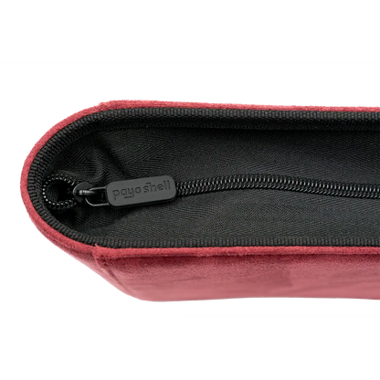 Resiplush 2x2 Toploader Binder – 160 Fächer mit Reißverschluss