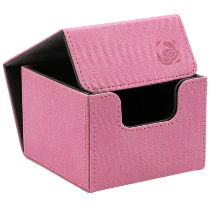 Caratex TCG Deck Box 133+ [B-Grade]