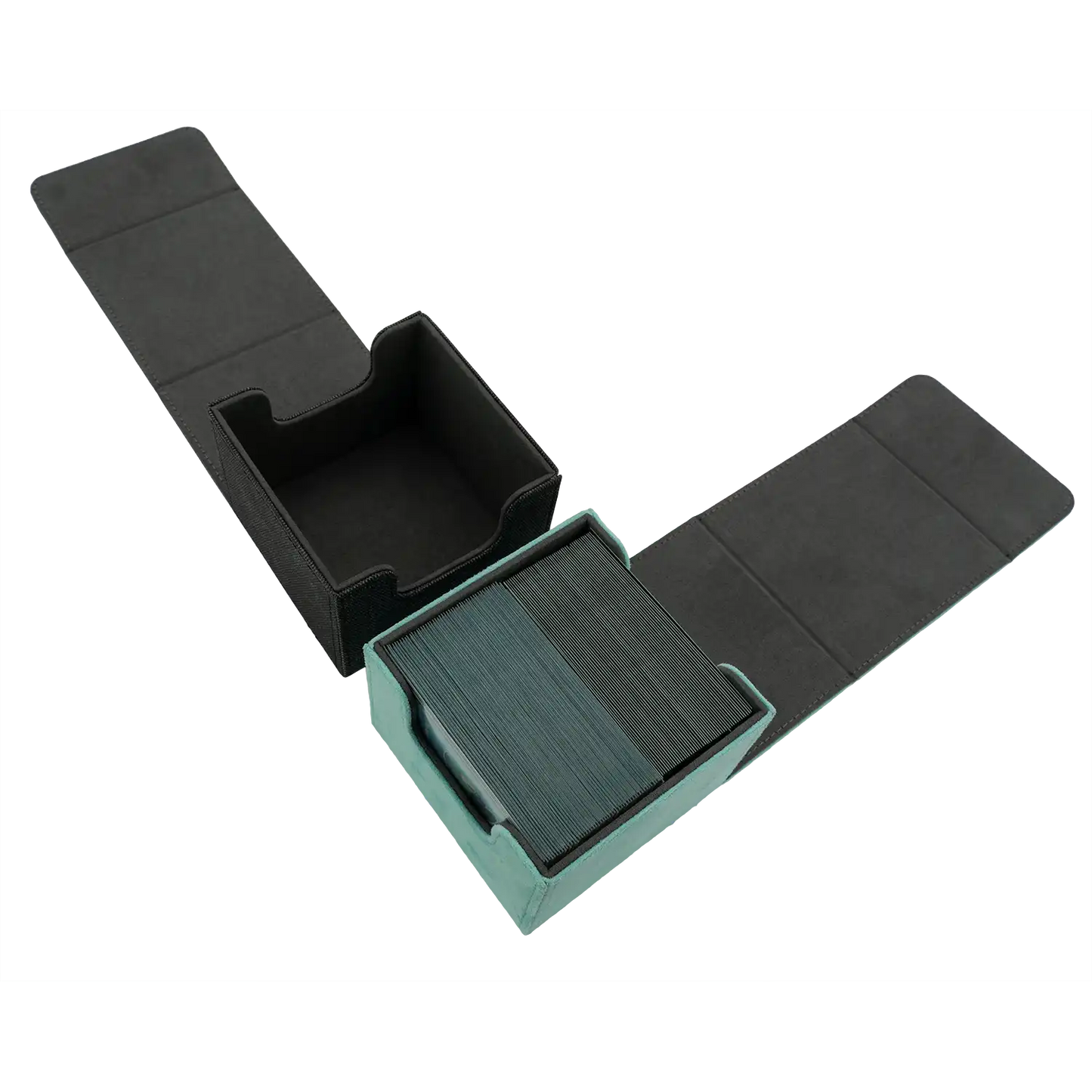Resiplush TCG Deck Box 100+ [B-Ware]