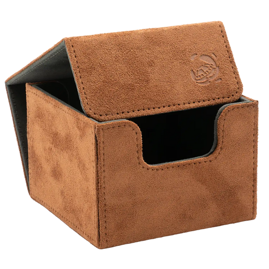 Resiplush TCG Deck Box 133+ [B-Ware]