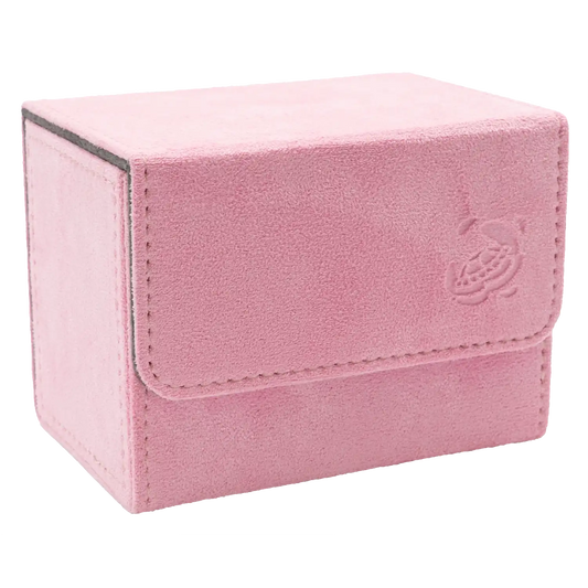 Resiplush TCG Deck Box 80+ [B-Ware]
