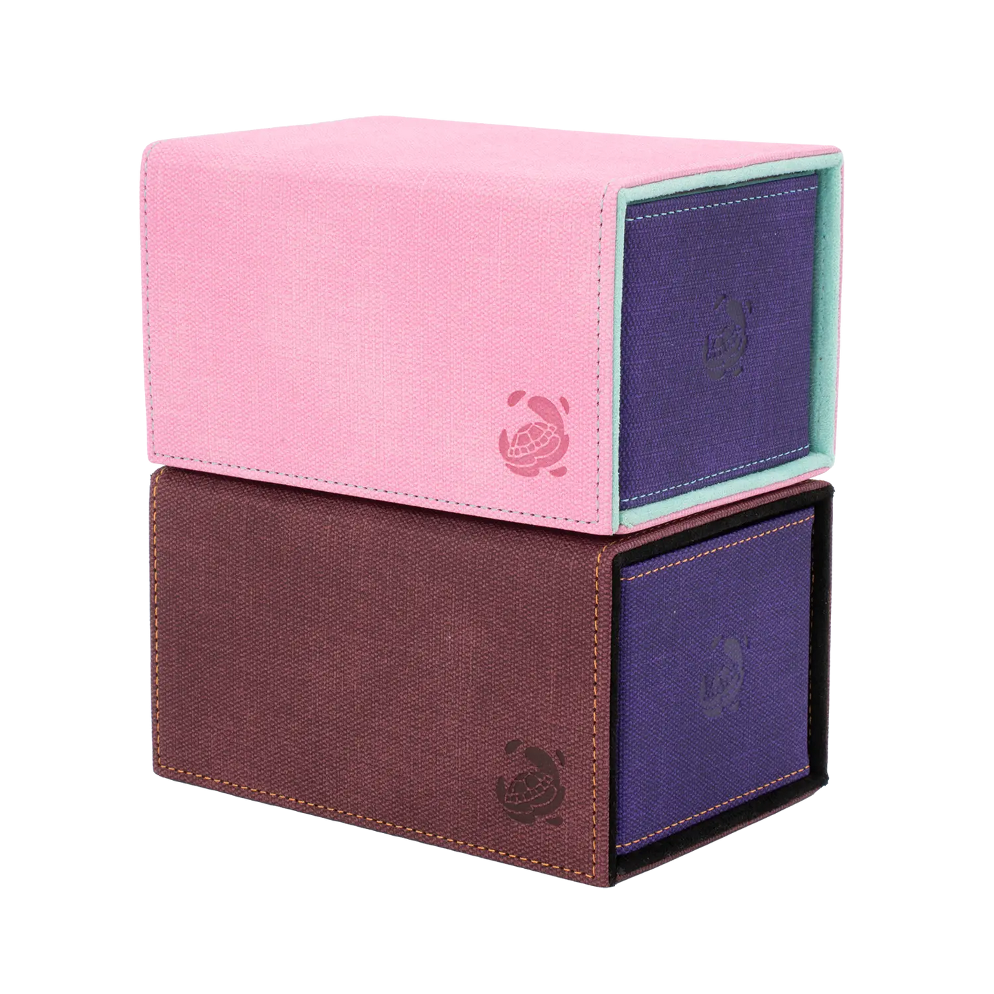 TourneyCove 120+ - Deck Box with Dice Tray