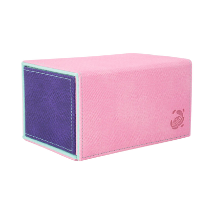 TourneyCove 120+ - Deck Box with Dice Tray