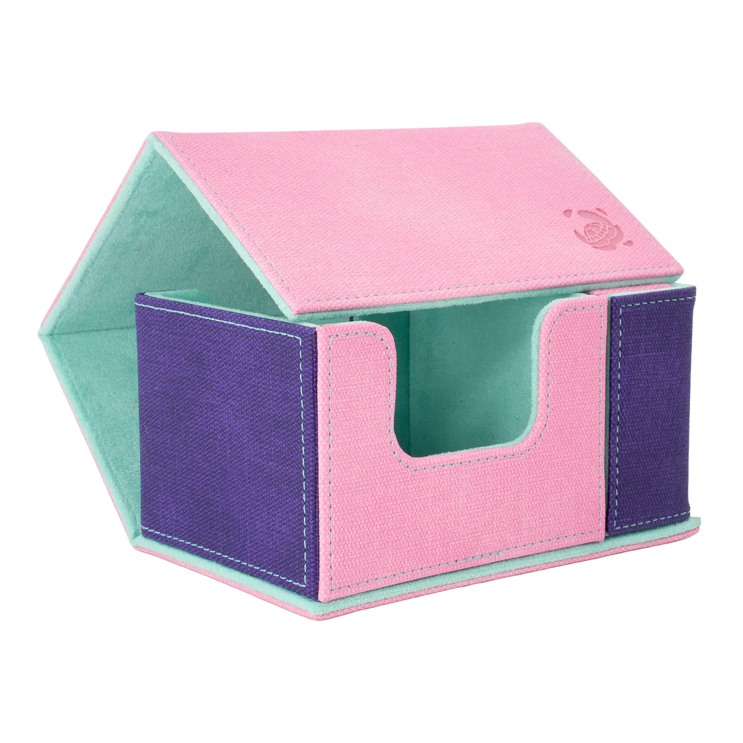 TourneyCove 120+ - Deck Box with Dice Tray