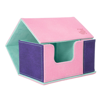 TourneyCove 120+ - Deck Box with Dice Tray