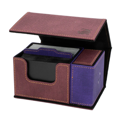 TourneyCove 120+ - Deck Box with Dice Tray